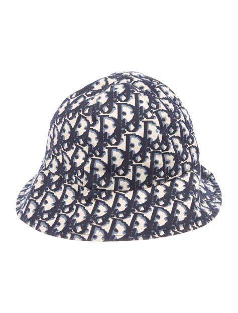 women dior bucket hat|dior bucket hat vintage.